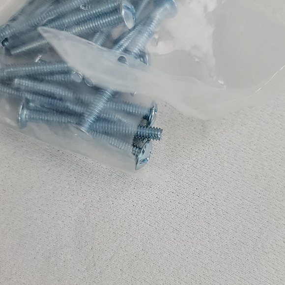 Lot Of 12 Liberty Garrett Oil Rubbed Bronze Cabinet Knobs With Copper Highlights - Picture 6 of 9